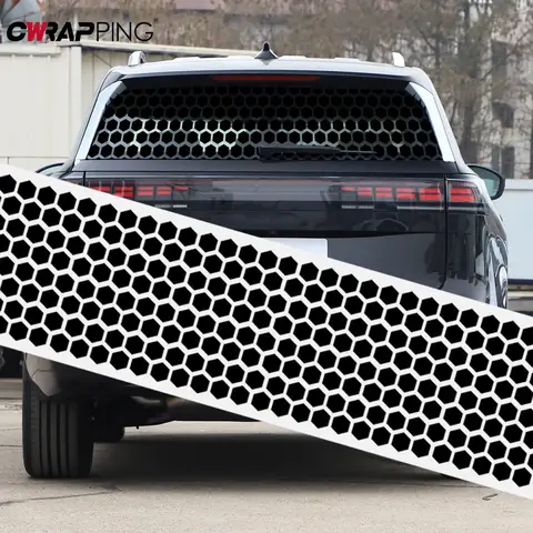 10 best sales honeycomb wrap - №9