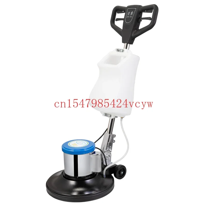 

Bf522 Industrial Hand-Propelled Floor-Washing Machine Commercial Hotel Special Carpet Washing Machine Carpet Washing Machine