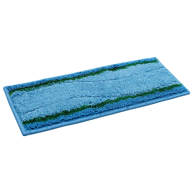 Wet Mopping Pads For Irobot Braava Jet M6 Series (6110) (6012) (6112) (6113) Ultimate Robot Mops Accessories Parts