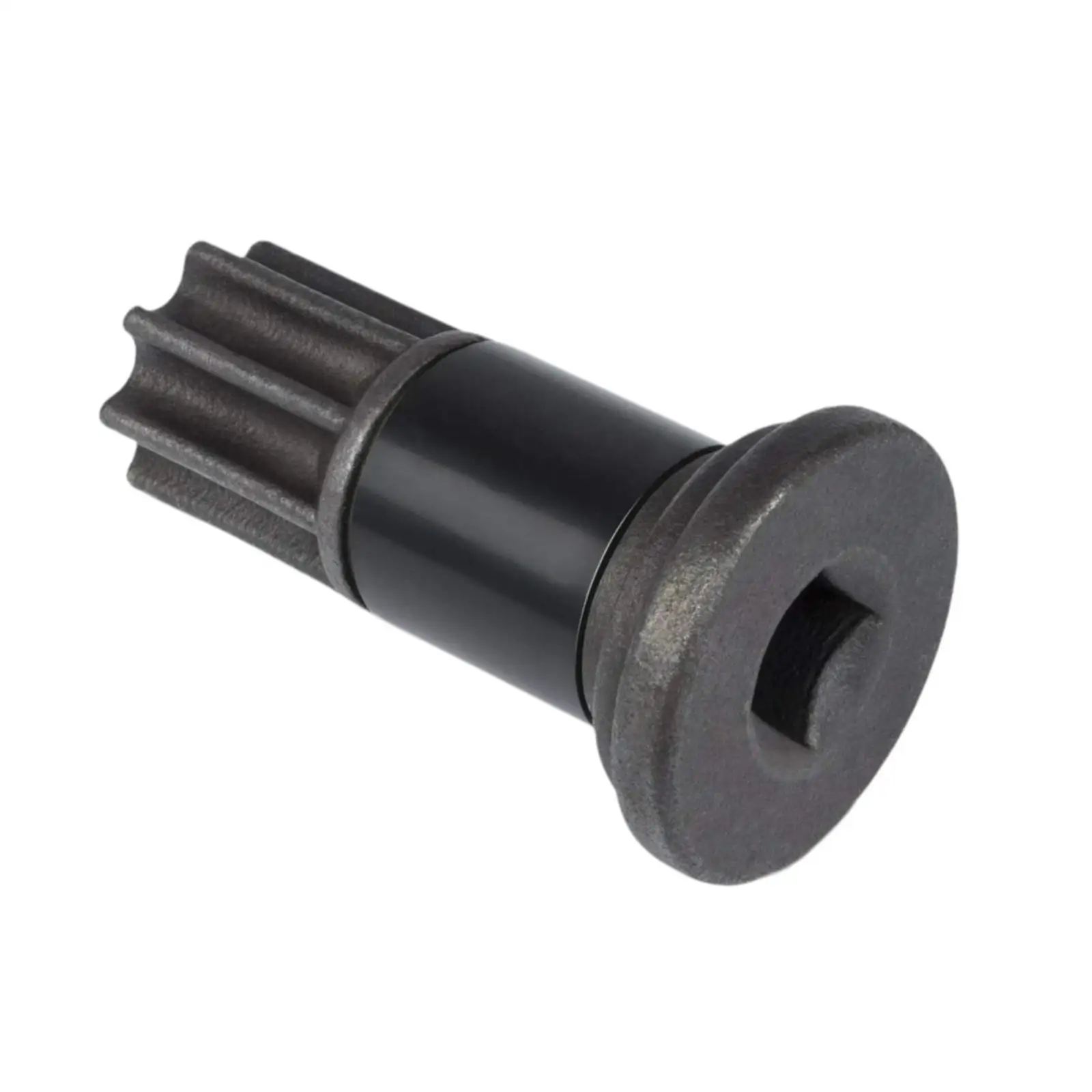 

Engine Rotation Adapter Professional Engine Barring Tool for DIY Enthusiasts