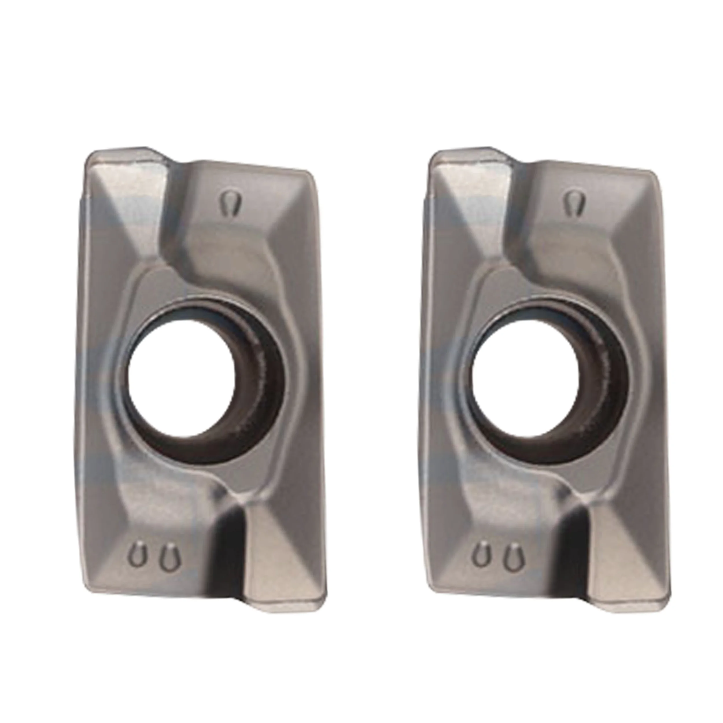 APMT1135PDER-XM NK9018 APMT1604PDER APMT1605PEER CNC Lathe Cutting Machining Tools Milling Blade Carbide Inserts High Quality