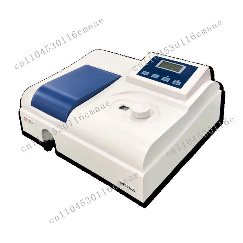 752N Cost Effective Laboratory Uv Visible Spectrophotometer