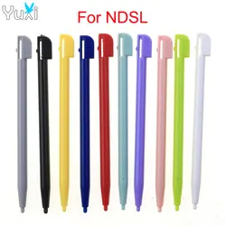 YuXi 1pc Plastic Stylus Pen for DS Lite DSL for NDSL Game Video Stylus Touch Screen Pen Game Accessories