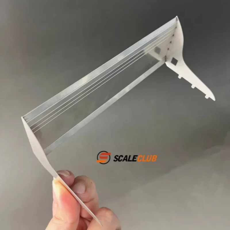 Scaleclub Tamiya 1/14 덤프 트럭 덤프 트럭 차양 장치