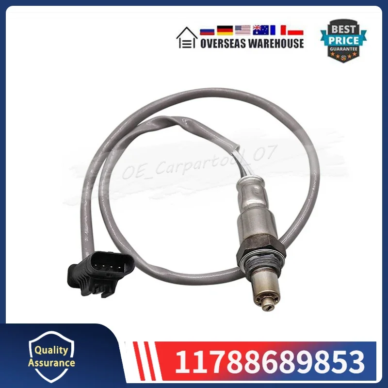 

Oxygen Sensor 11788689853 Lambda O2 SENSOR 1PCS