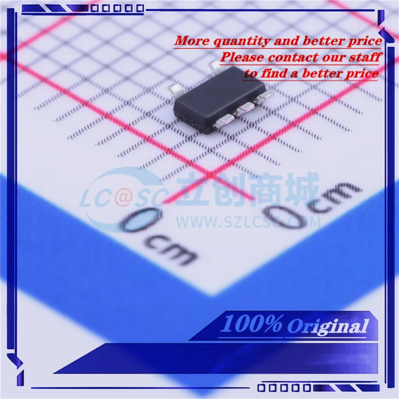 1PCS/LOT ADP150AUJZ-1.8-R7 ADP150AUJZ-1.8 TSOT-5 New Original Spot Stock