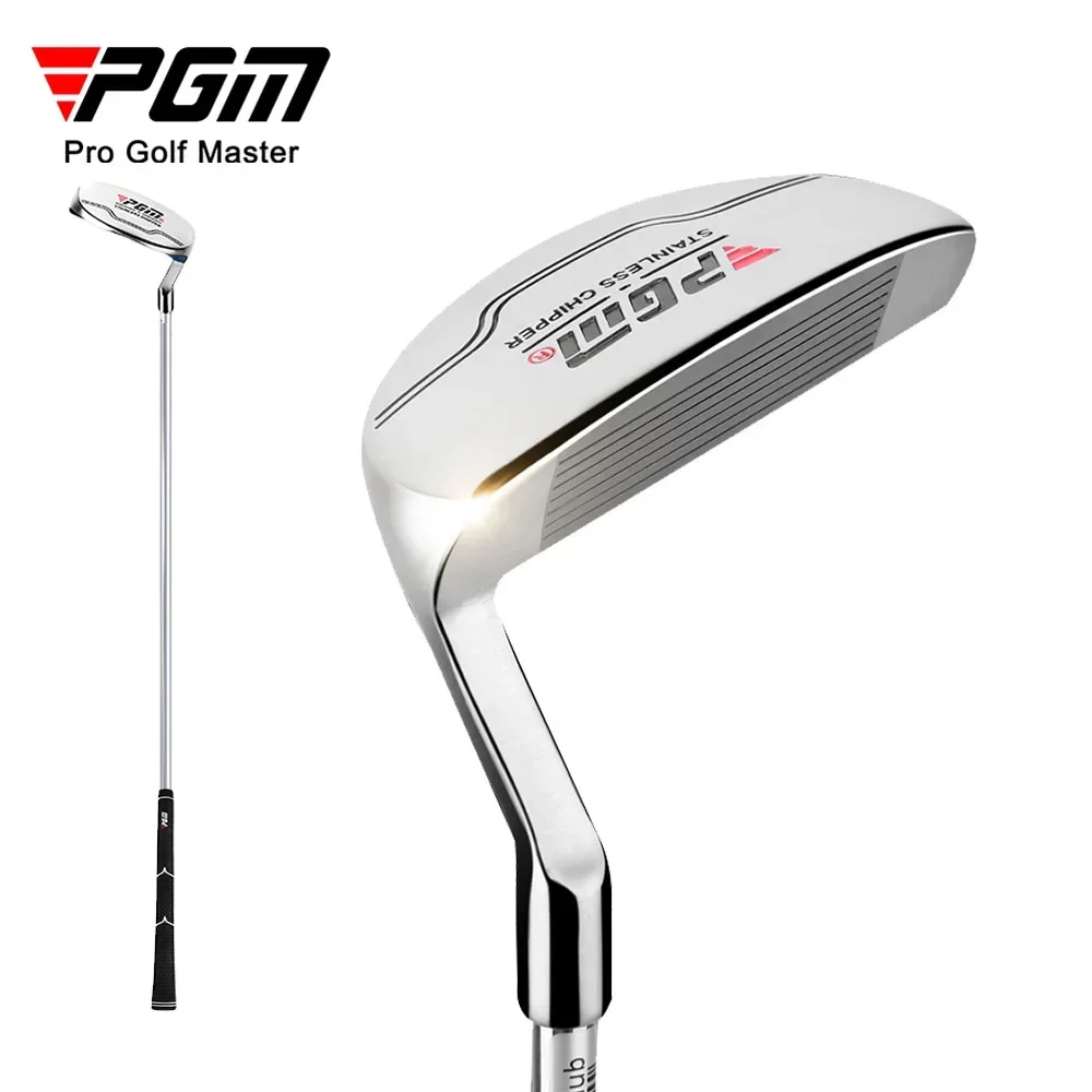 

PGM Men Golf Clubs Single Sided Cut Putter 950 Steel Wedges Chipper TUG019