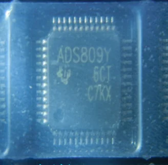 

1 ~ 10 шт./лот ADS809Y ADS809 HTQFP48 100% новый оригинал.