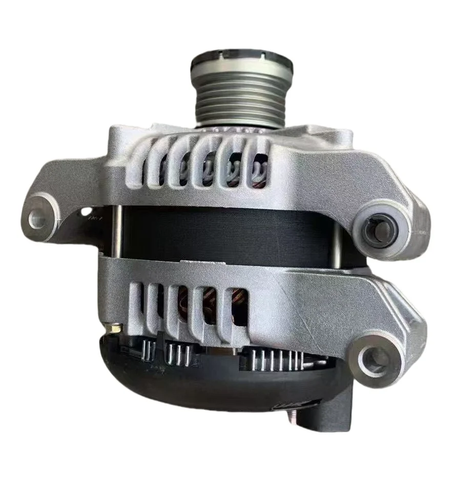 

Suitable for Ferrari 458 488 812 F8 F12 F430 FF SF90 Roma 296GTB Engine Accessories Generator