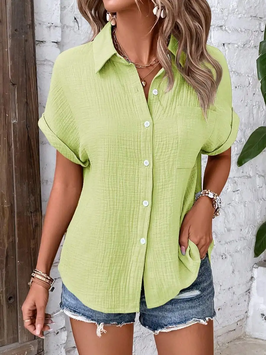 Grass green