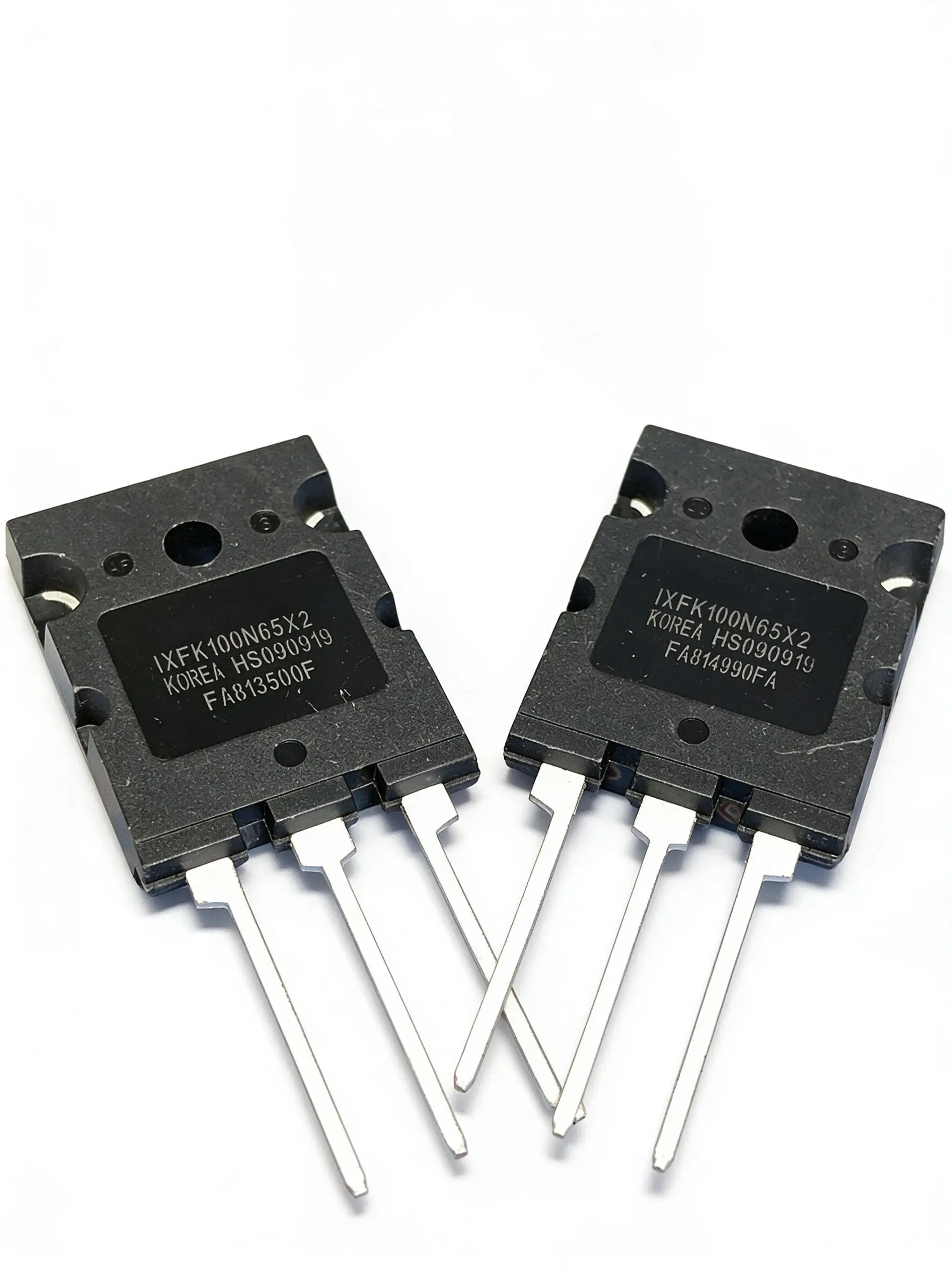 5piece IXFK102N65X2 650V 102A TO-3PL