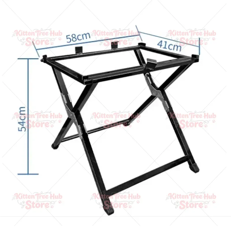 mobile stand, portable stand,brand new aluminum saw/miking saw stand