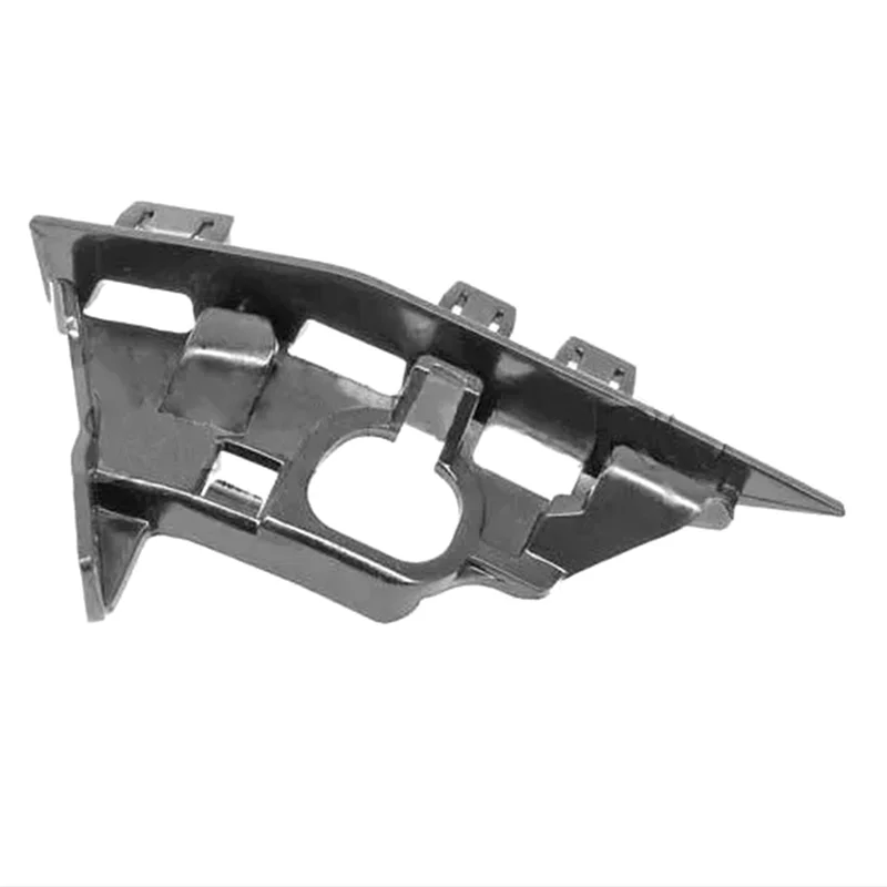 

For BMW E85 E86 Z4 Series 2003-2008 Front Bumper Support Brackets Front Replacement Parts Right Passenger 51117165180