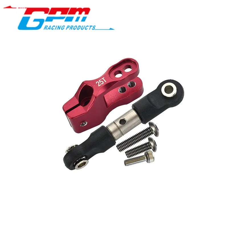 Gpm UDR16025 Alumin…