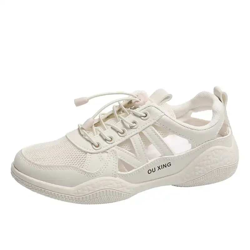 

Spring-autumn Flat Sole Sneakers Red Basketball Vip Luxury Shoes Women Spring Woman Boots Sports Everything Tenisky