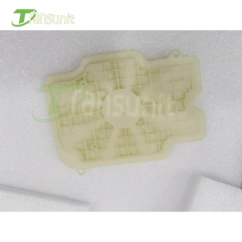 0CK 0CJ 0HK Tcu Cover  Brand New Automatic transmission computer cover Fits For Audi A4 A5 A6 A7 Q5 B9