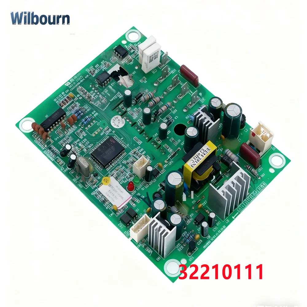 

32210111 circuit PCB for Gree air conditioner outdoor unit control board air conditioner accessories