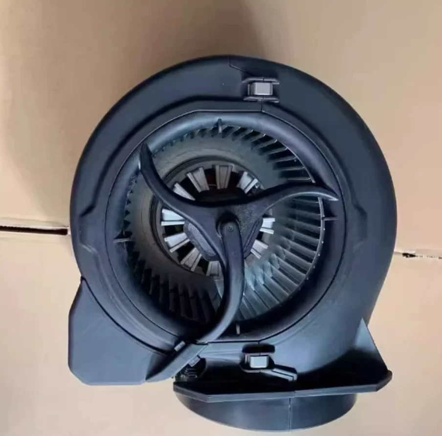 D2E146 Series 140-HR97 HR93 HS97 HT65 HT67 01 02 14 31 39 63 94 A1 Industrial Centrifugal Cooling Fan