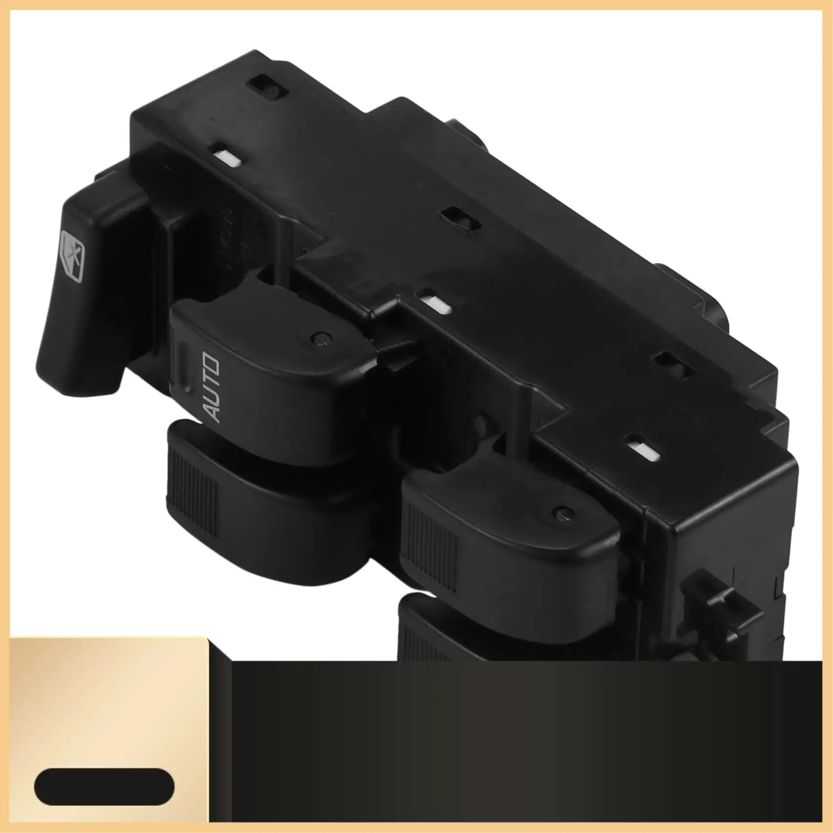 

84820-B0010 Для Toyota Avanza 2007-2008 Главный переключатель электрического стеклоподъемника RHD-N30R