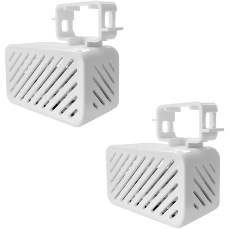 2PCS Water Tank Silver Ion Module For Dreame X50 Ultra / X50s / L50 / L40s Pro Ultra Water Tank Version deodorizing Particles