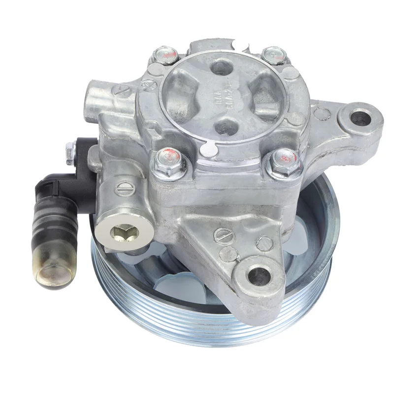 

A65P-New Power Steering Pump For Honda Accord 2003-2007 2.4L WITH PULLEY 56110-RAA-A01/ 56110-PND-003