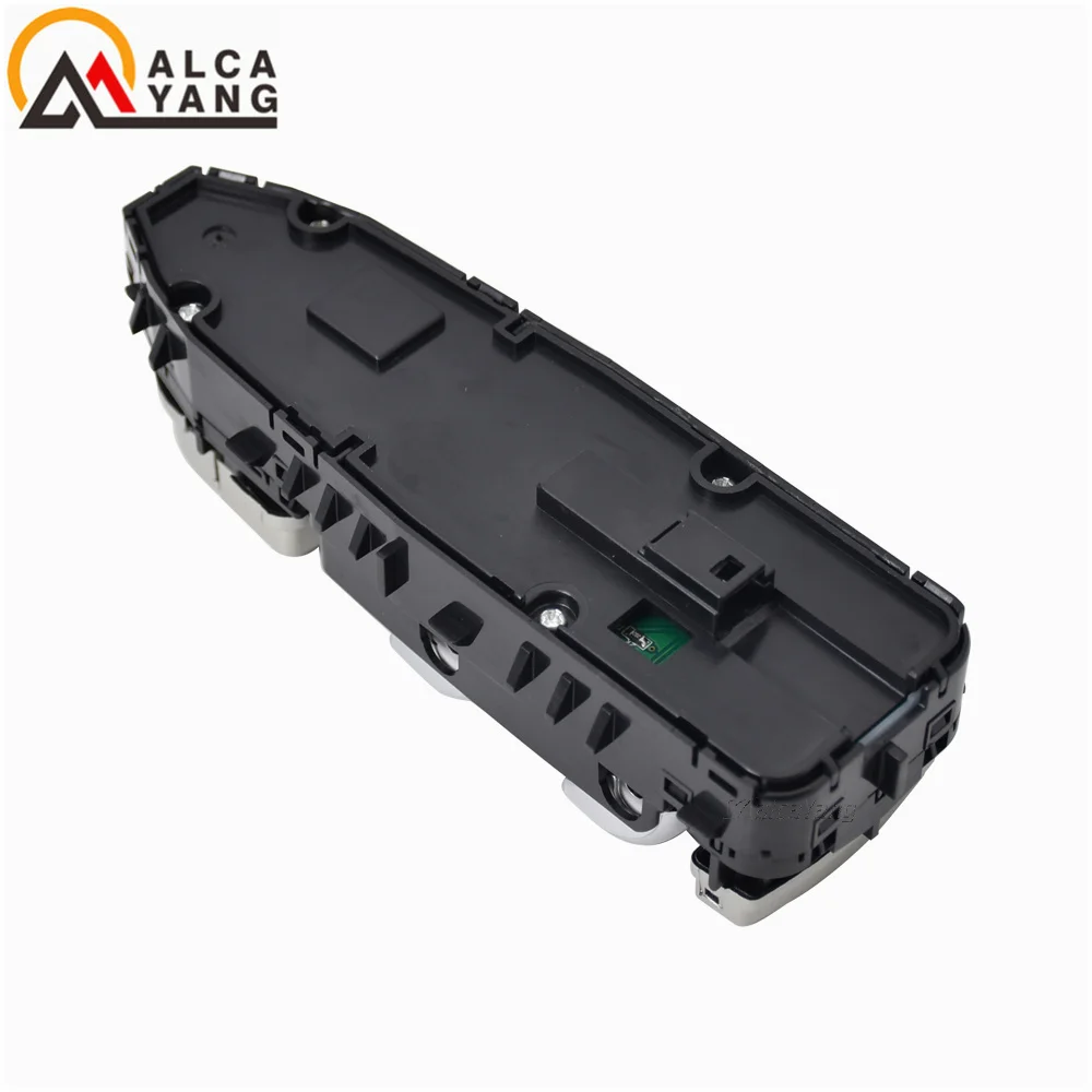 New High Quality Front Door Window Switch 2229056800/A 222 905 68 00 For Mercedes-Benz C300 C63 C350e C-Class W205 W253 W222