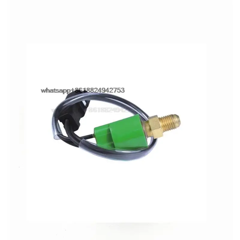 EXCAVATOR PART 20ps767-9 106-0181 pressure sensor 20PS7679