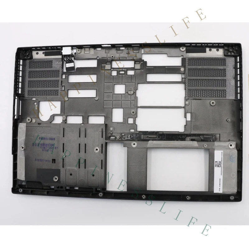 PK+ Brand new original base bottom protective cover shell suitable for Lenovo ThinkPad P50 portable computer 00UR801