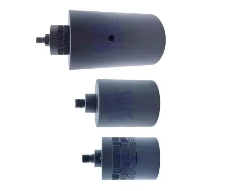 Fiber Optic Collimator / Beam Expander with SMA905 Connector, Anti-Reflection Coated, 0.03-1° Divergence Half-Angle