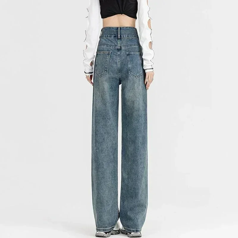 Thumbnail 2 - #35 Washed Denim Jeans Discount Picks