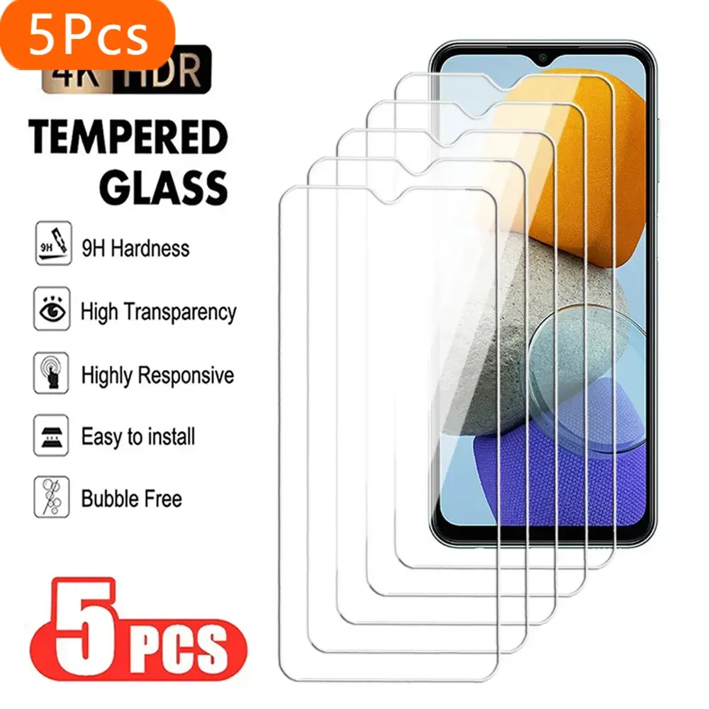 5Pcs Full Tempered … - image