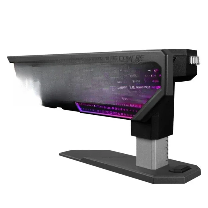 4090 graphics card, magnetic attraction level indicator