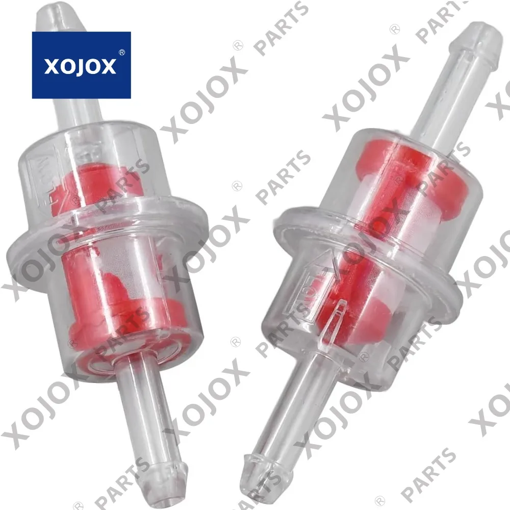 

Xojox 2 шт. топливные фильтры 0109-579 0510-335 для Bombardier 414119400 для Polaris SL 1050 900 780 750 700