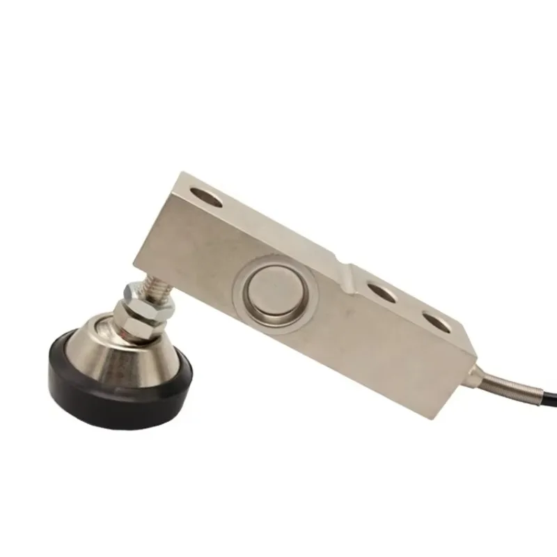 Nuevo sistema de pesaje de tanque GSB205 GALOCE, Sensor de peso, celda de carga 500kg 1T 2T 3T