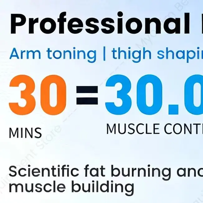 15 Tesla 6500W MYOslim Body Sculpting Machine NEO New System Body Slimming Sculpting Fat Burning Nova Weight Lose Machine