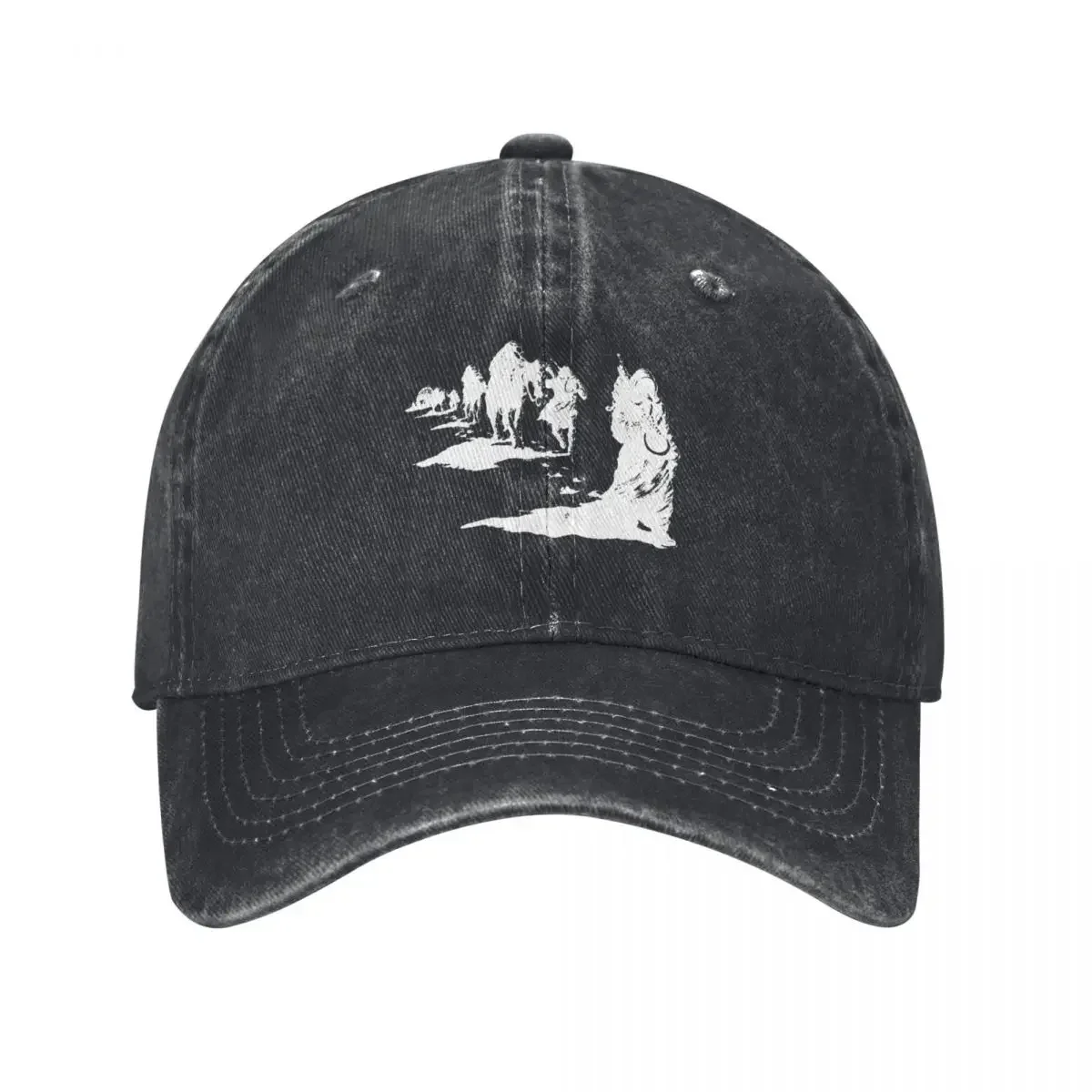 Sleep Dopesmoker Baseball Cap Cosplay Anime Women Beach Fashion Men's