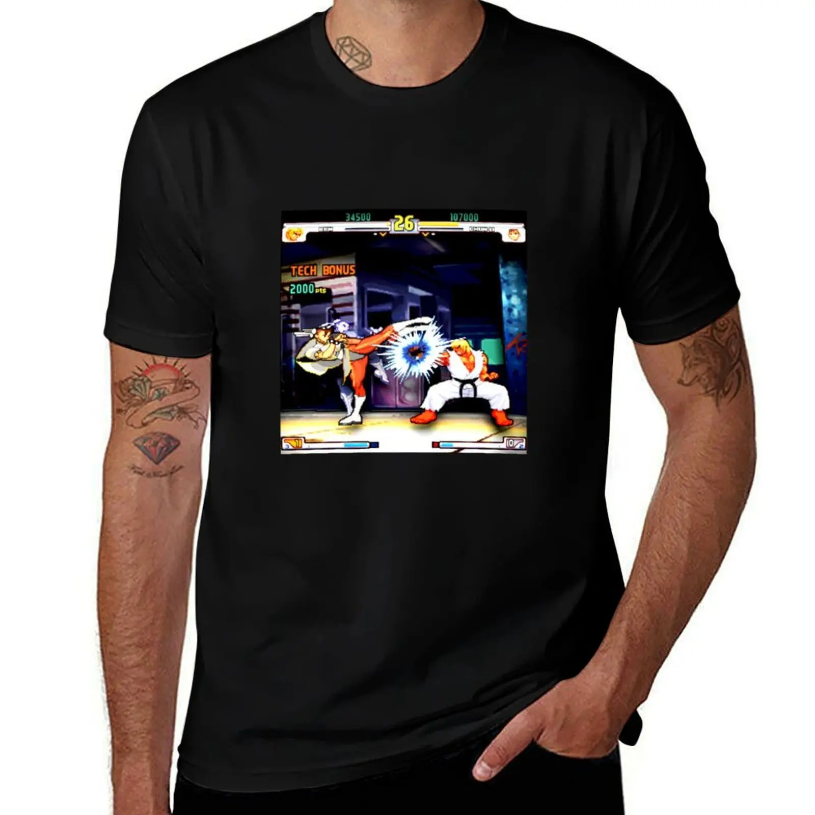 

Evo moment #37 T-Shirt man clothes cheap stuff oversizeds plus size tops mens designer t shirt