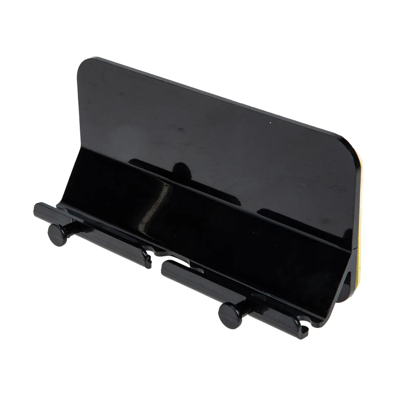 Phone Charging Bracket Wall Mounted Storage Rack For Speaker Cellphone Alarm Clock Bedroom Bathroom Office Multi-Purpose view 4