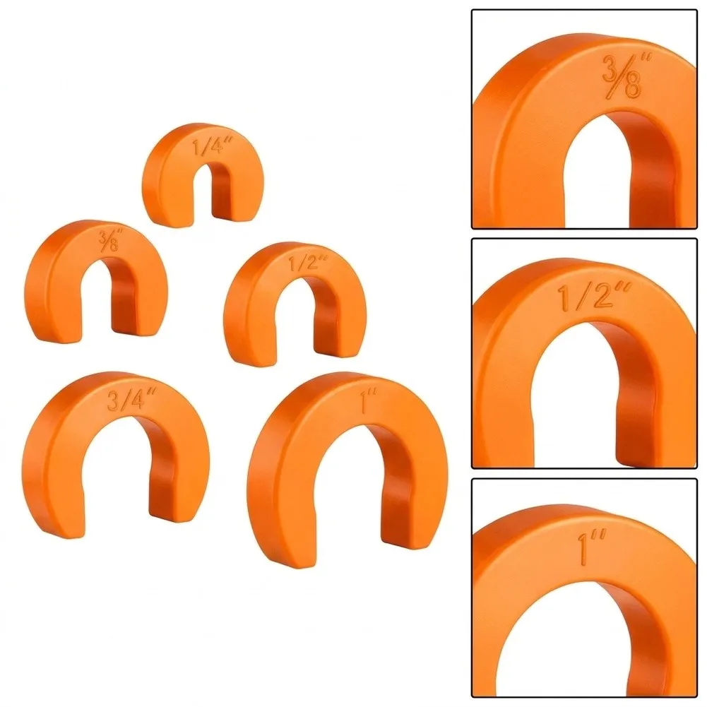 Plumbing Repairs Removal Tools Plastic Tool Set Push Fit Fitting Removal Tools Easy To Use Removal Five Size Options
