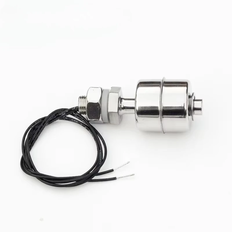 CNC Custom PFRC 1051 Optical Contactless 4-20mAh Tank Sensor for Detection