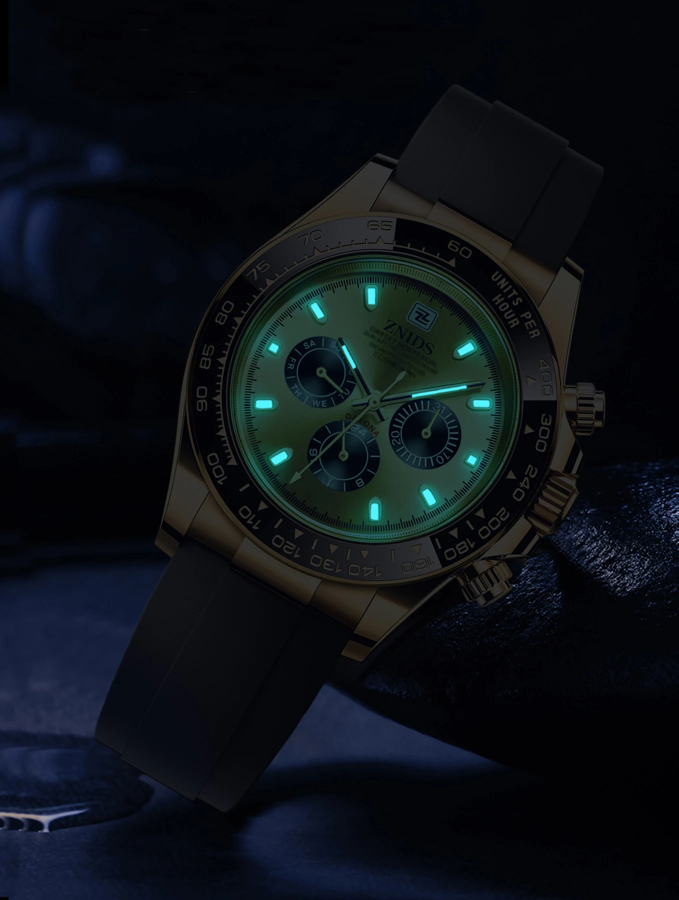 Thumbnail 3 - #90 Best Quartz Watches to Buy In 2026