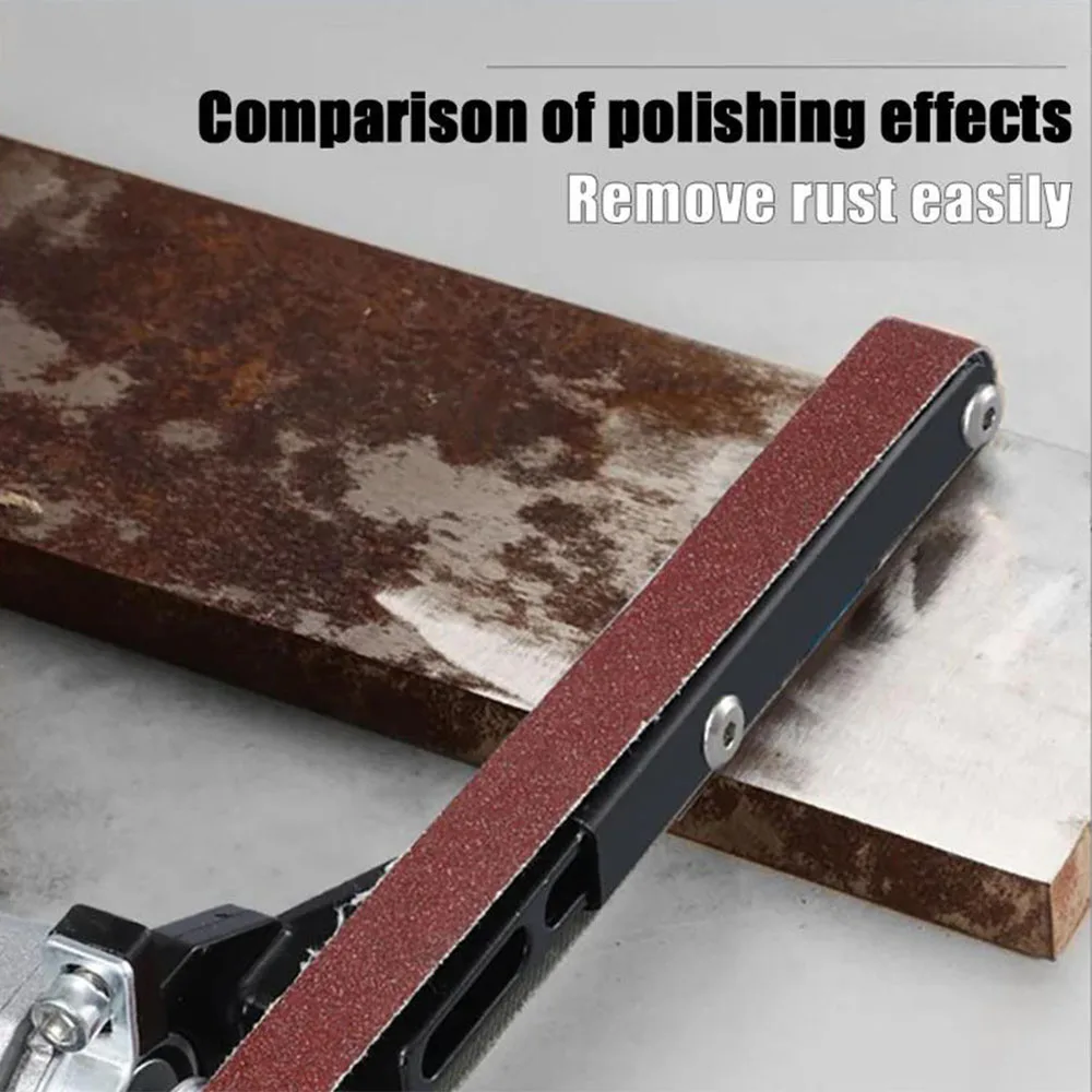 زاوية طاحونة تعديل حزام آلة قوس طاحونة النجارة المعادن إزالة الصدأ تلميع طحن قوس سكين مبراة أداة