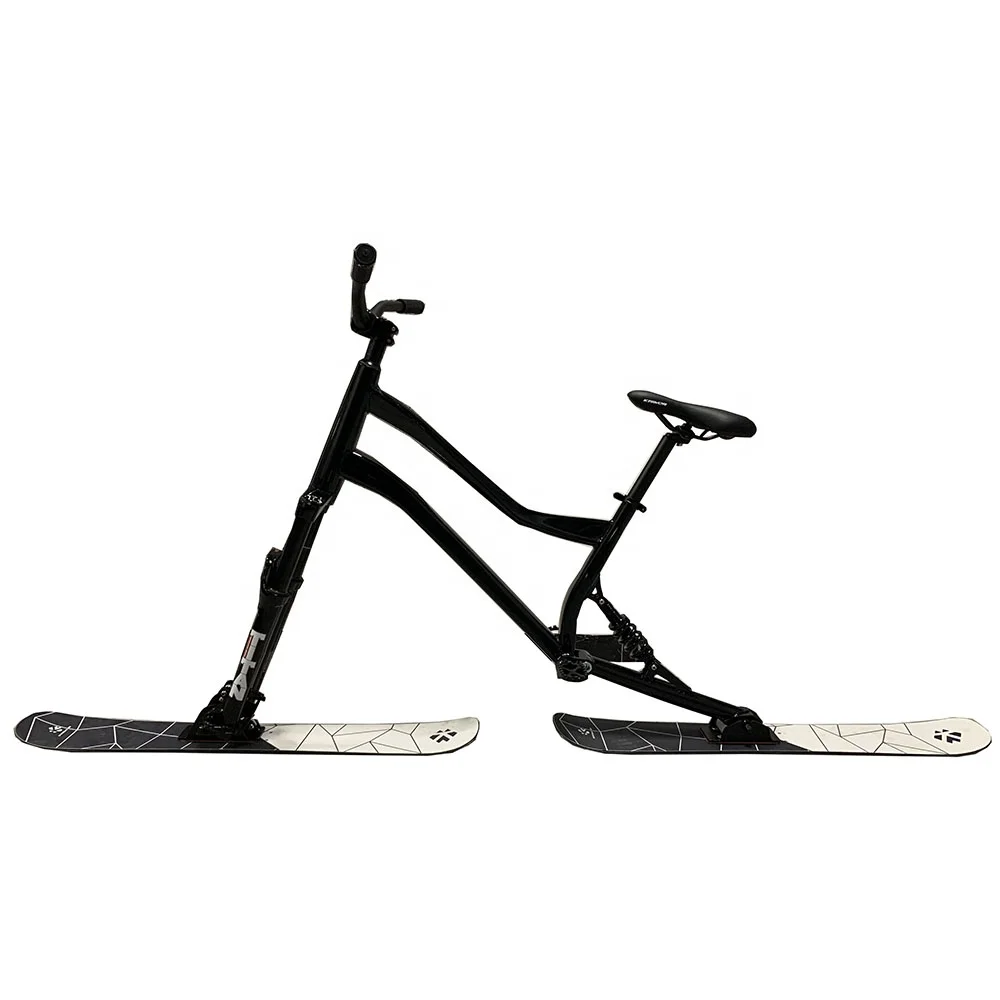 Snow Bike, Snow Scoot for adult and kids