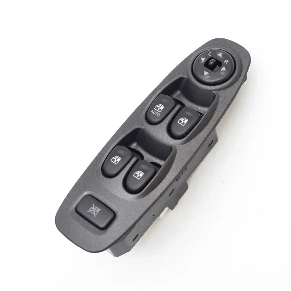 

for Hyundai Accent 2002 2003 2004 2005 2006 Left Driver Side Power Master Window Switch Control Button 93570-25300 9357025300
