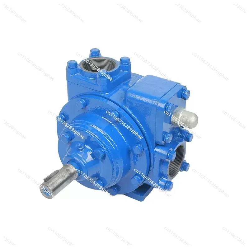 Sliding Rotary Vane Vacuum Pump YB-50