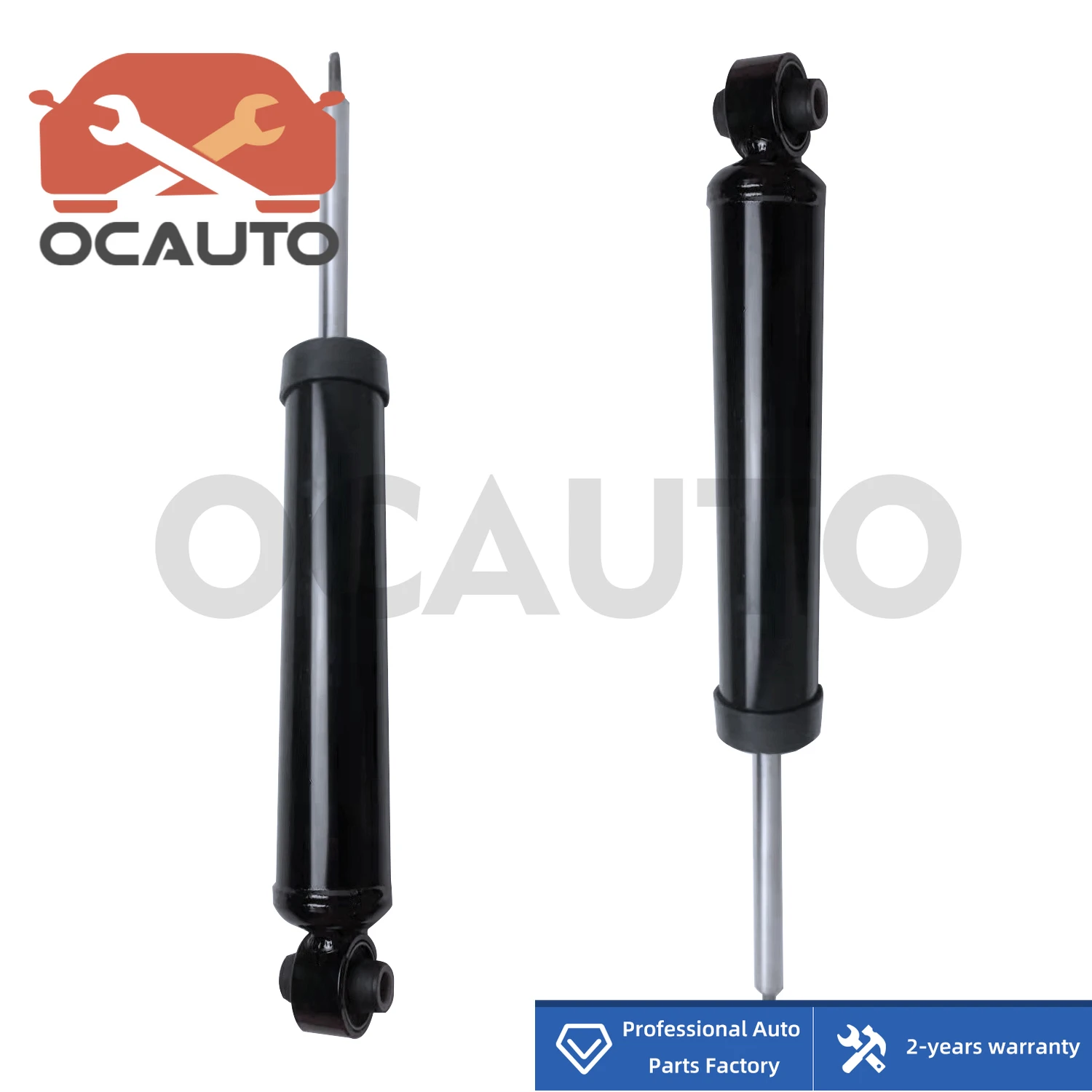 2pcs Rear Left&Right Shock Absorber for Kia Sorento 2015-2019 55321-C5100 55320-C5500 55321-C5500