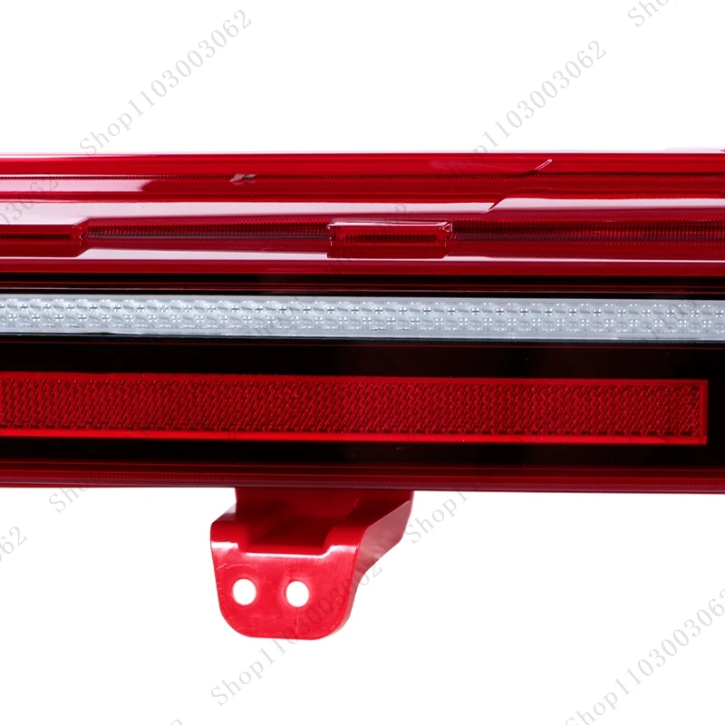 ด้านหลังสําหรับ Hyundai Santa Fe MX5 2024-2025 รถภายนอกด้านหลังเลี้ยวย้อนกลับ 92406P6100 92405P6100