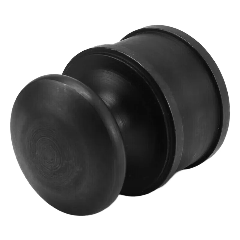 

ABMS-Stainless Steel Hand-Pressed Leather Tool Professional DIY Leathercraft Accessories For Leather Pressing