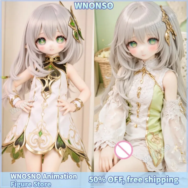 Les poupées en silicone WNONSO une expérience réaliste pour les collectionneurs et amateurs de figurines détaillées