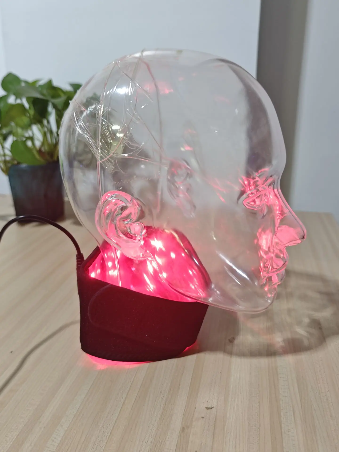 

Профессиональный класс 660 нм 850 нм NIR светотерапевтическое устройство для облегчения боли в шее и плечах